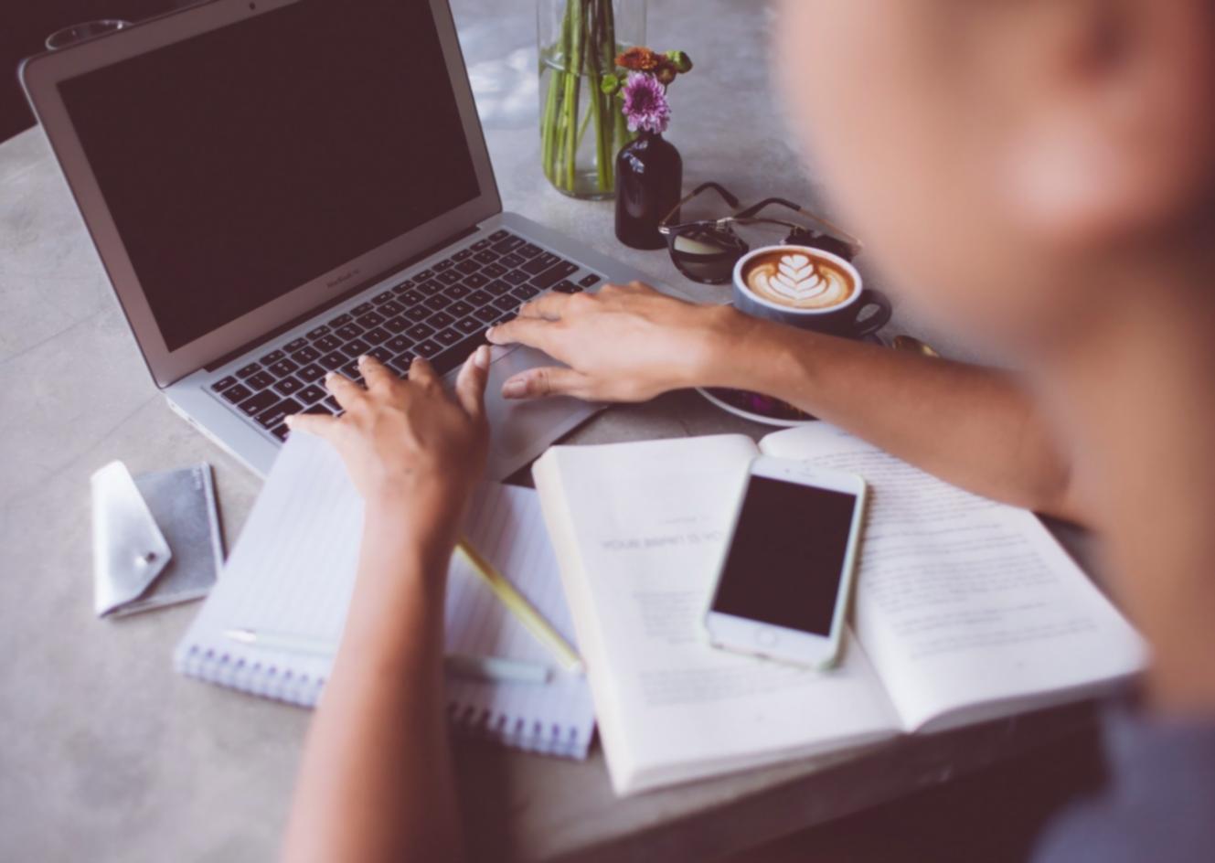 Session de formation SEO en direct